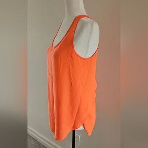 🎁Banana republic lightweight blouse sleeve less
